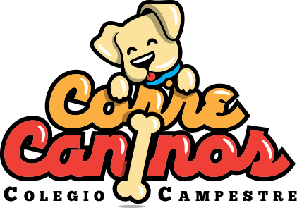 Logo Corre Caninos